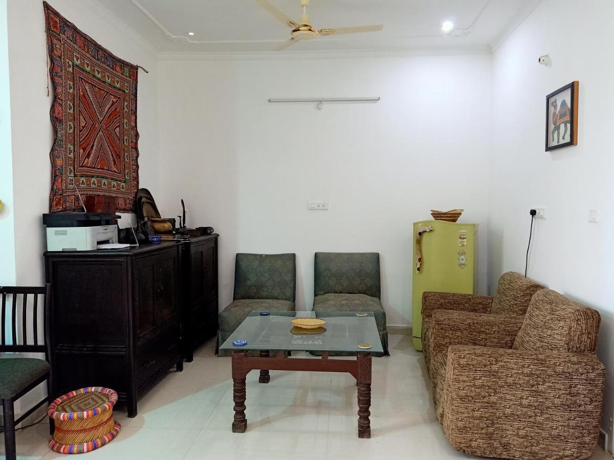 Hindupura Residency Hotel Sawai Madhopur Buitenkant foto